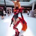 存在しないアニメのコスプレイヤー 6枚目