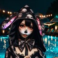 タヒっちゃんバニー 9枚目