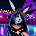 タヒっちゃんバニー 12枚目