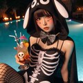 タヒっちゃんバニー 7枚目