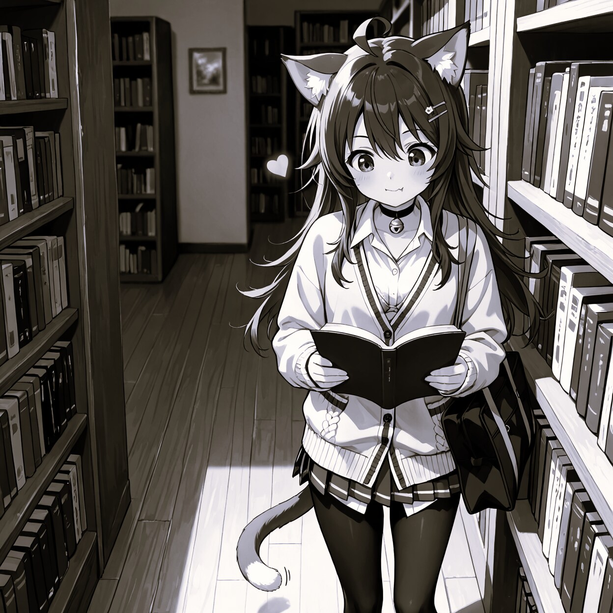🐾 | の人気AIイラスト・グラビア