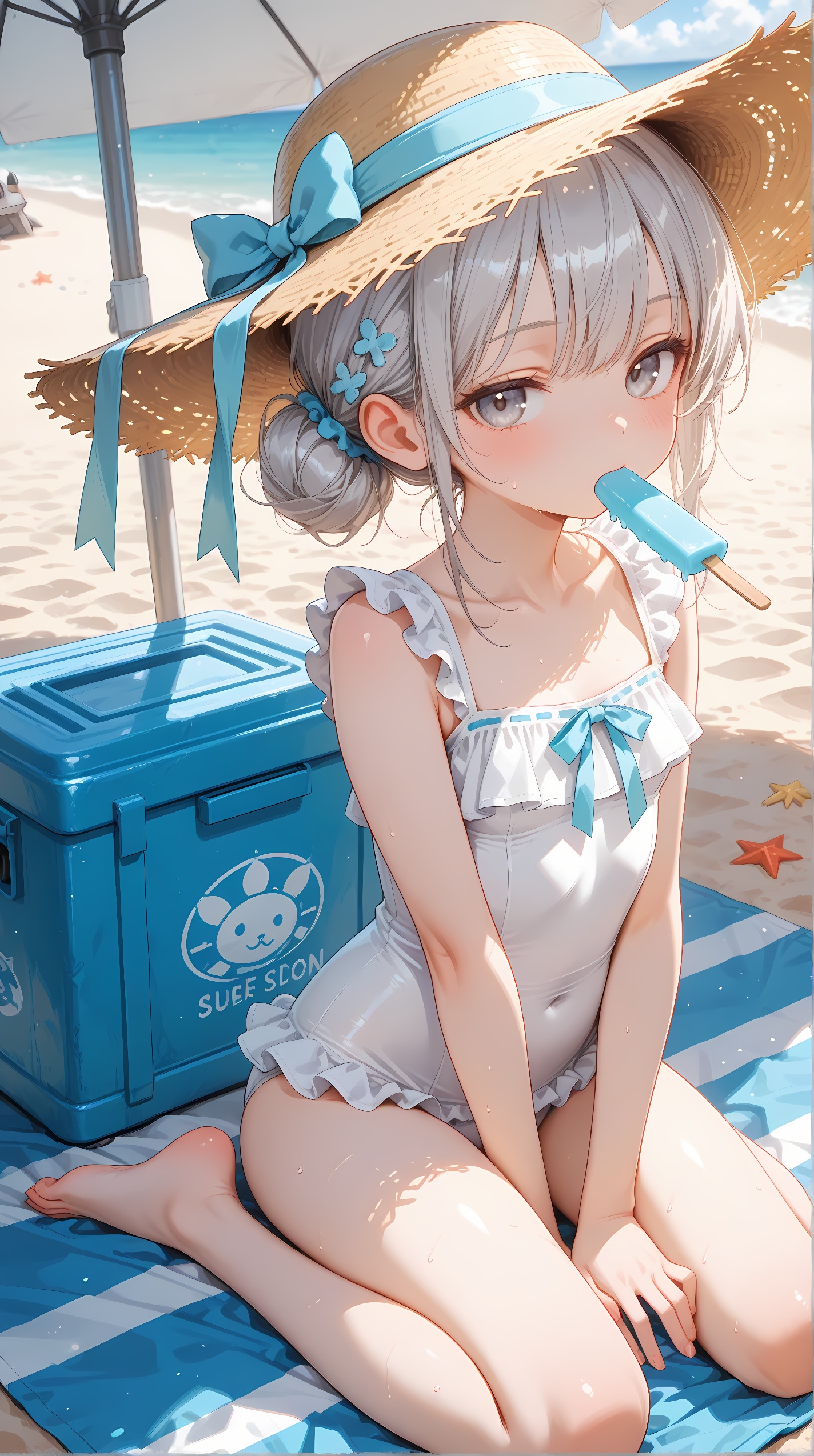 OC#5 海の日