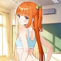 オリジナルちゃん 3枚目