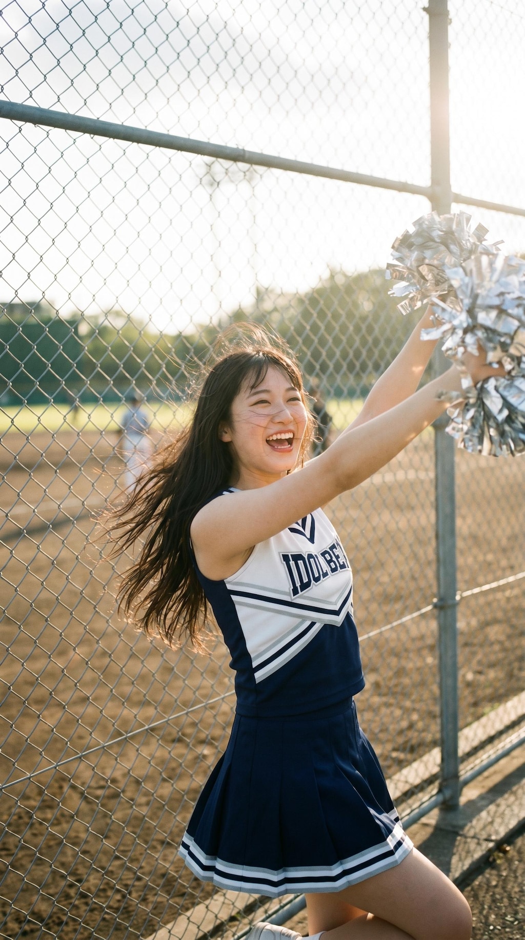 The Color of Encouragement