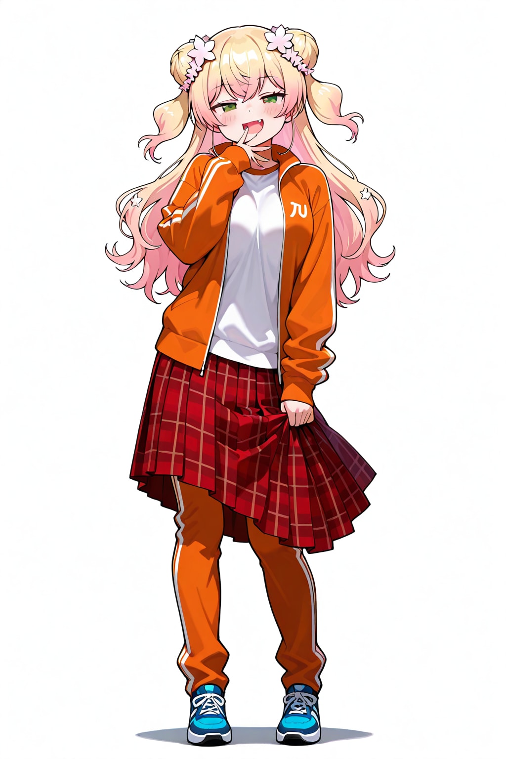 Another Nene | の人気AIイラスト・グラビア