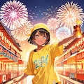 ちちぷいでは一番ウケるの子 2枚目