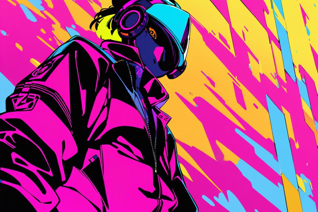 カラフルな新世界2025XXⅢ