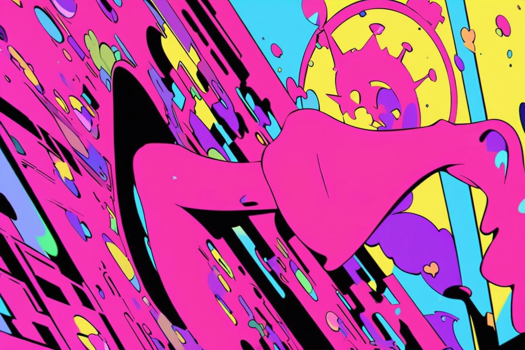 カラフルな新世界2025XXⅢ