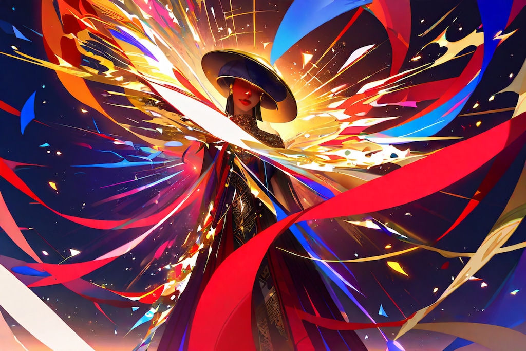 カラフルな新世界2025XXⅢ