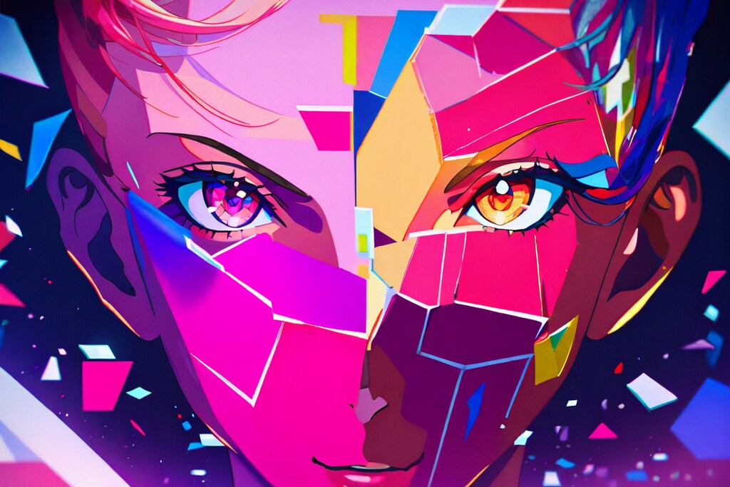 カラフルな新世界2025XXⅢ