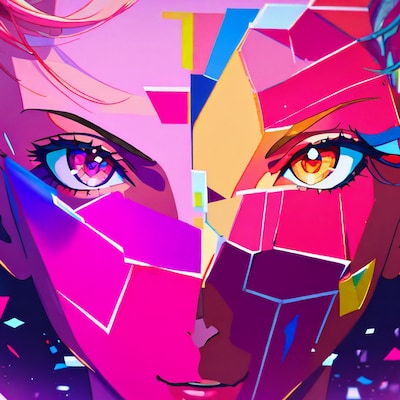 カラフルな新世界2025XXⅢ