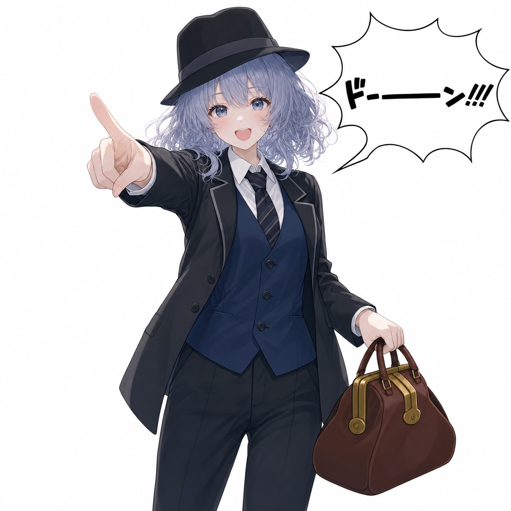 『曇りの子』が『せぇるすまん』になったようです