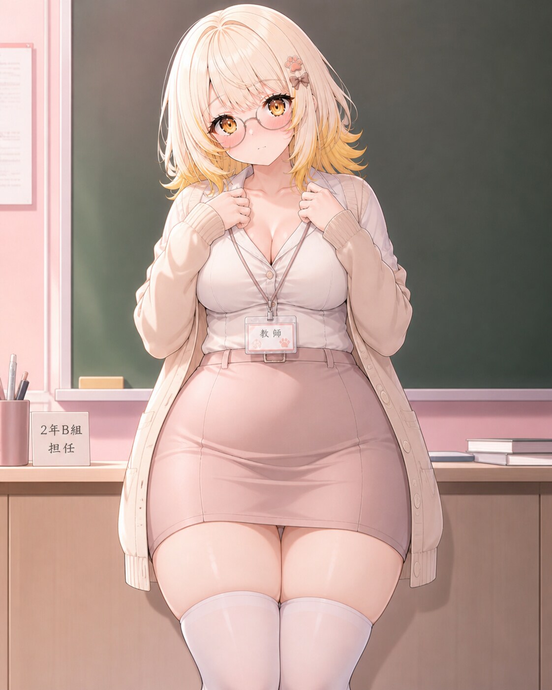 大人ねむちゃん