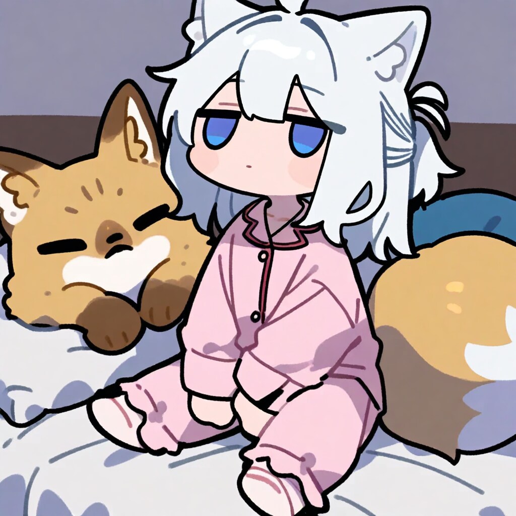 にゅーー(ぬぼーー) | の人気AIイラスト・グラビア