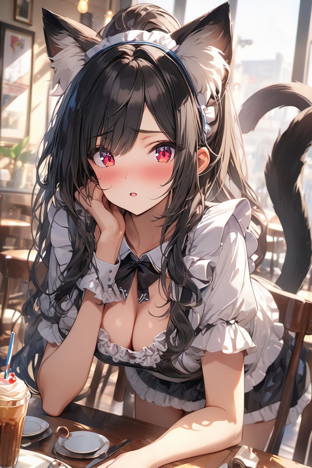 VEGAっぽい