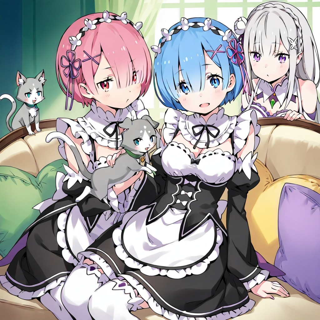 こういう光景はいつみられるのか