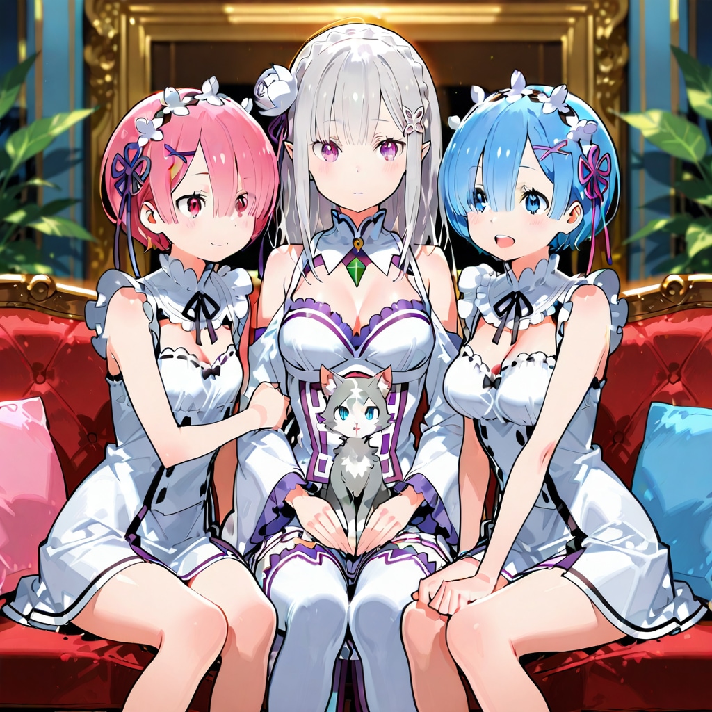 こういう光景はいつみられるのか