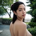 熟女の色香が溢れる!寄生獣の人妻・泉信子の妖艶な肢体に迫る 3枚目