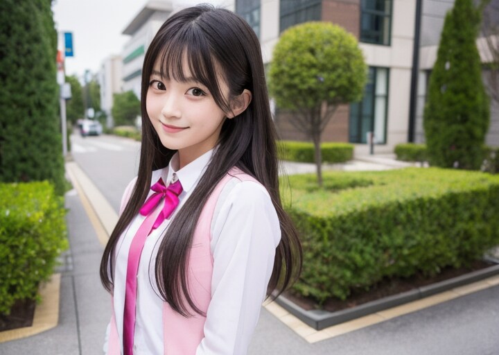 おはようございます！また暖かくなってきましたね♡