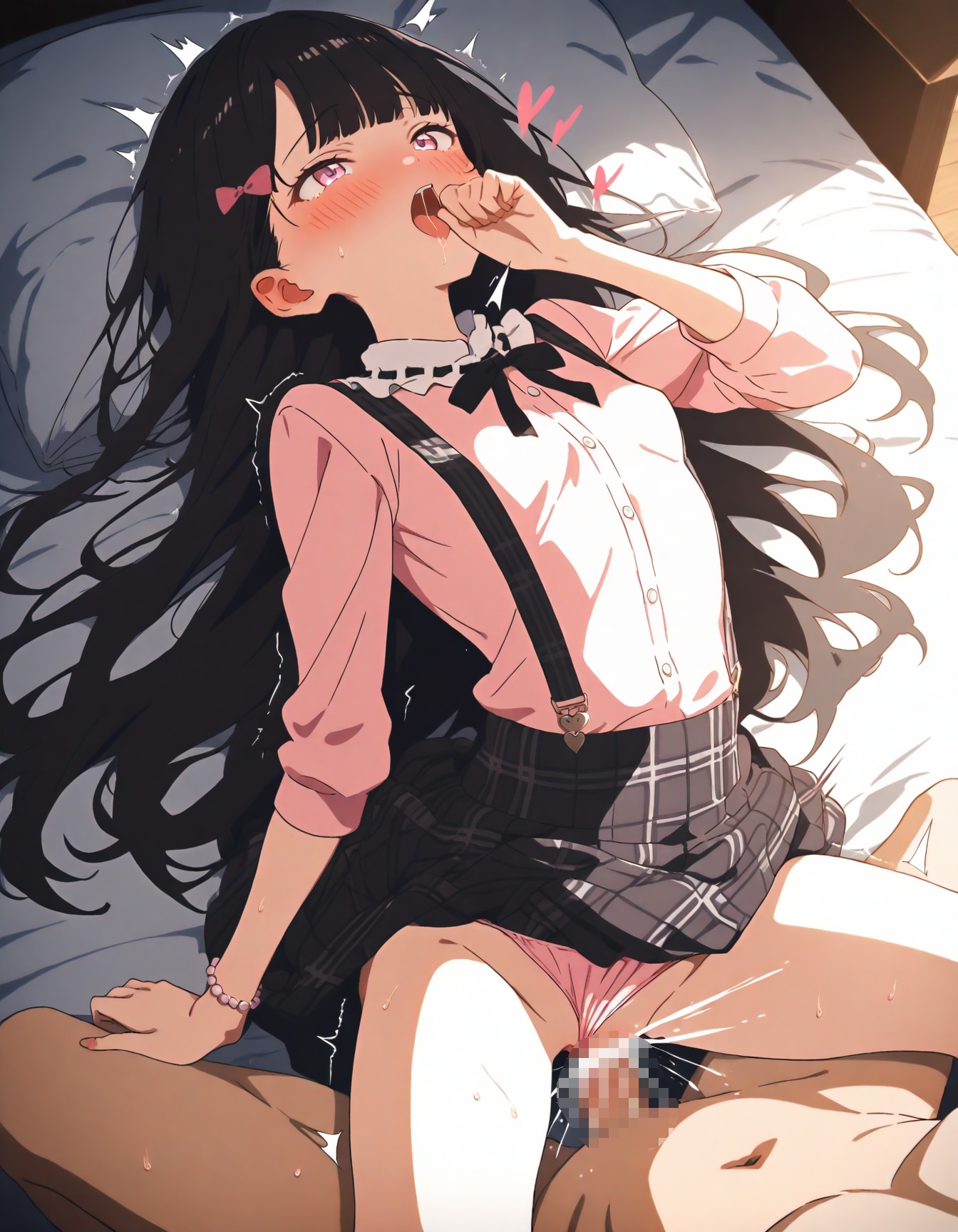 きもちいい