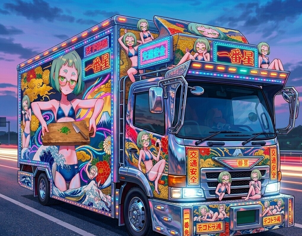 まな板屋さん