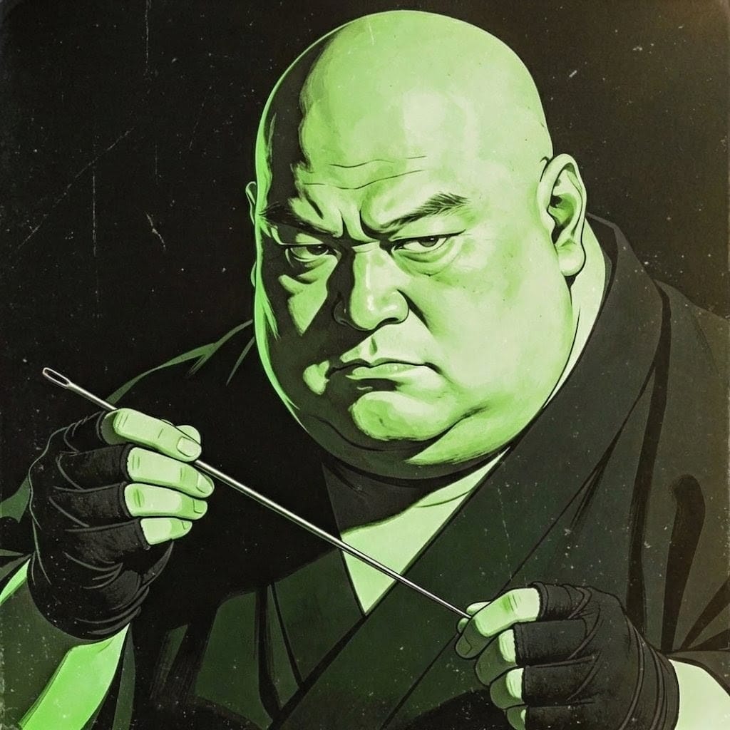 晴らせぬ恨み 晴らしやしょう