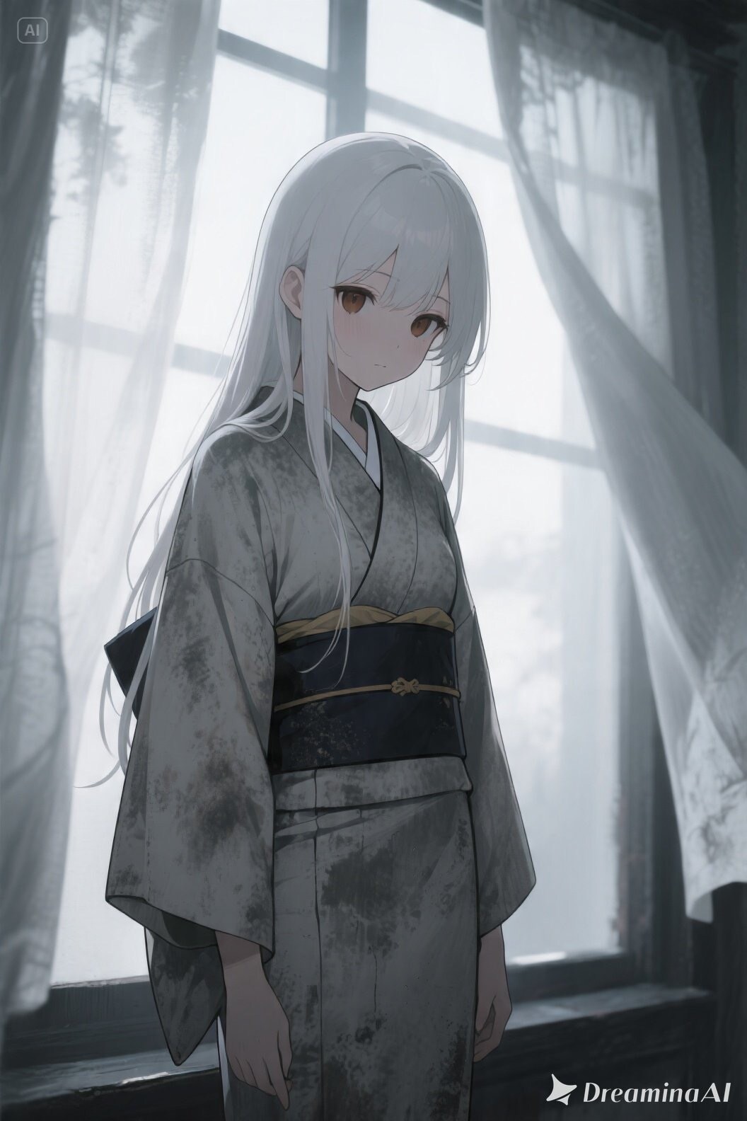 貧乏神84
