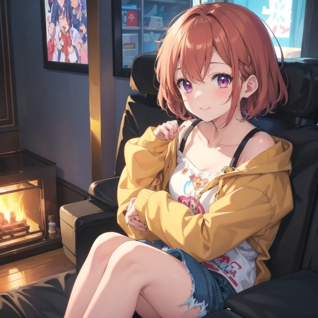 深夜アニメ リアタイ