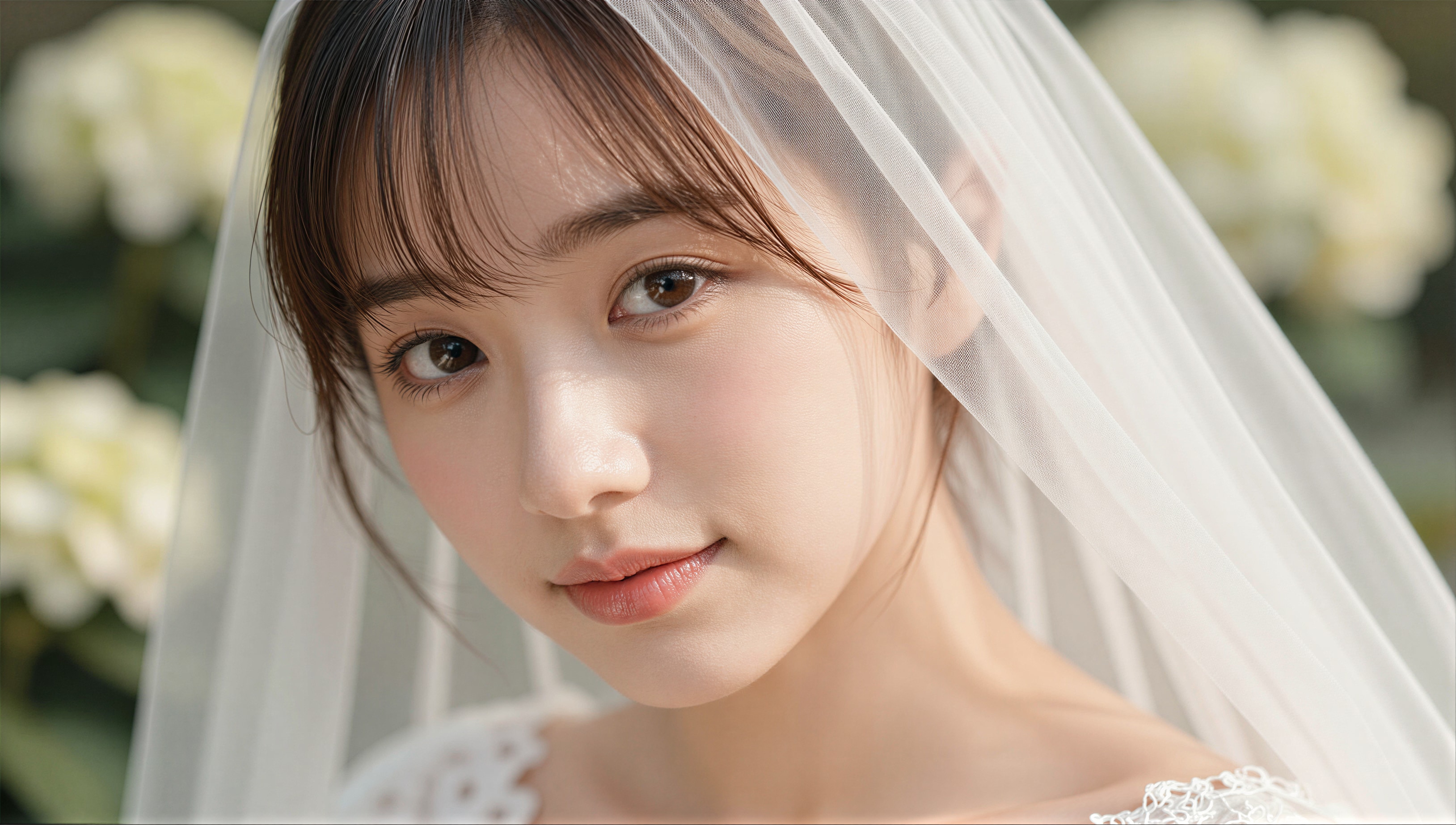 六月の花嫁 2