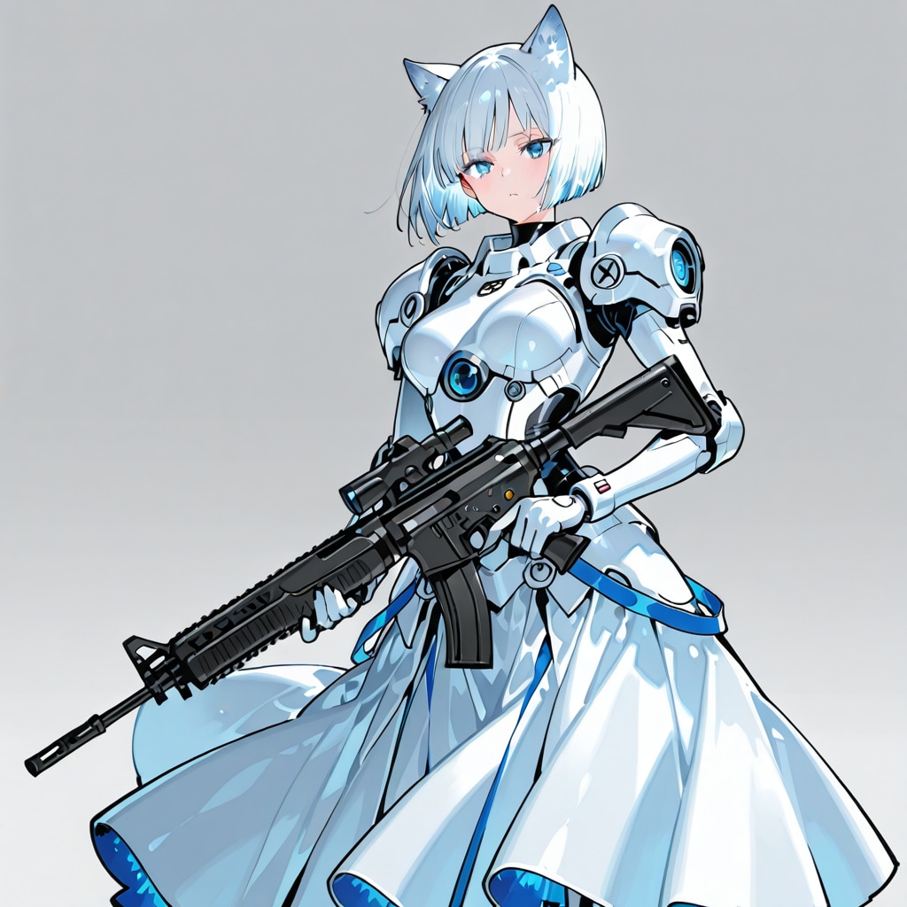 改・戦闘準備完了です