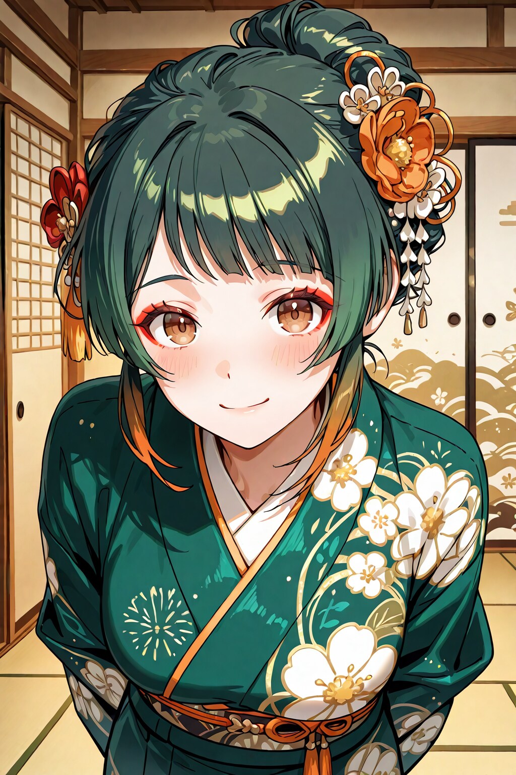 BONSAIちゃん