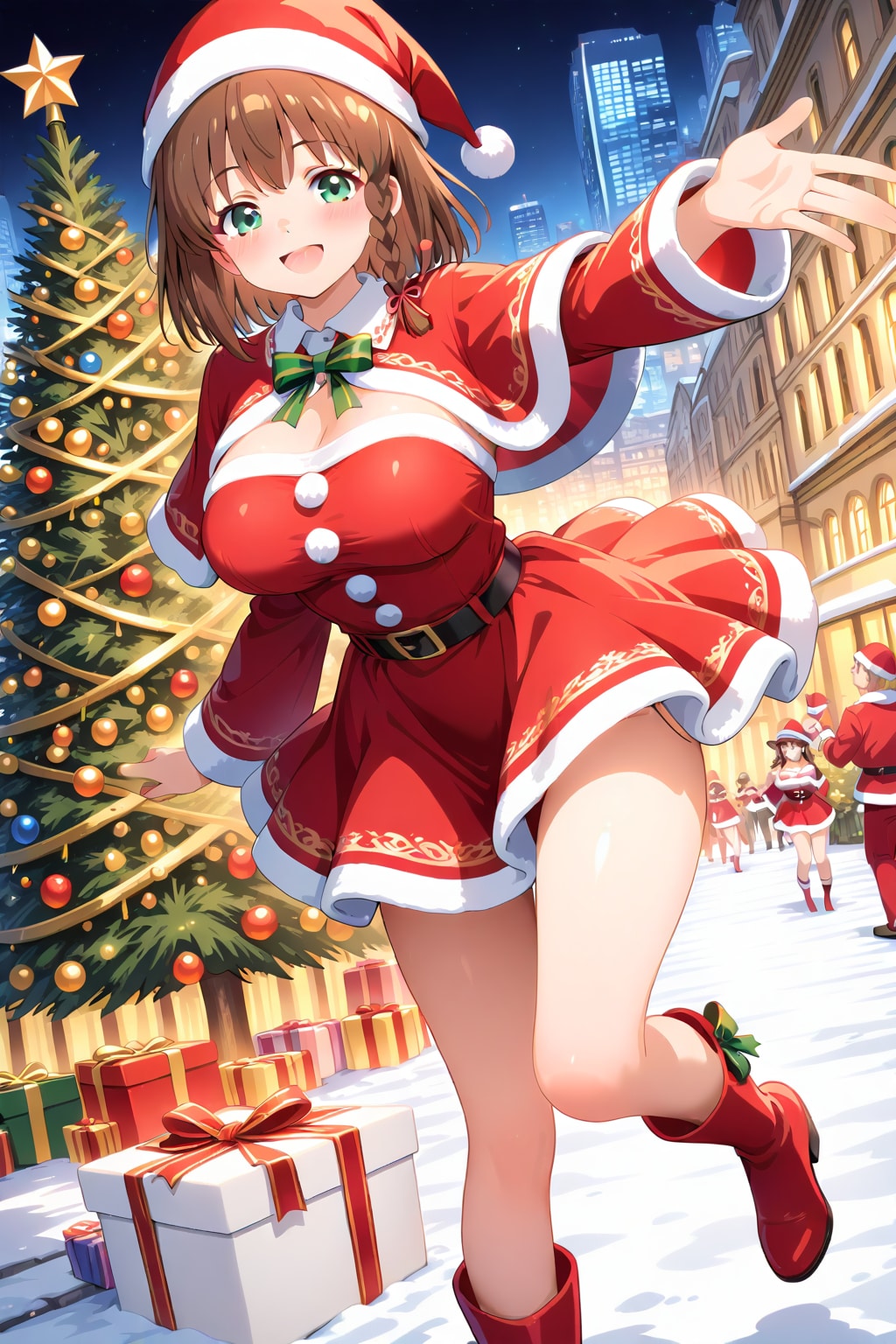 うちの完全体グランドアサシン