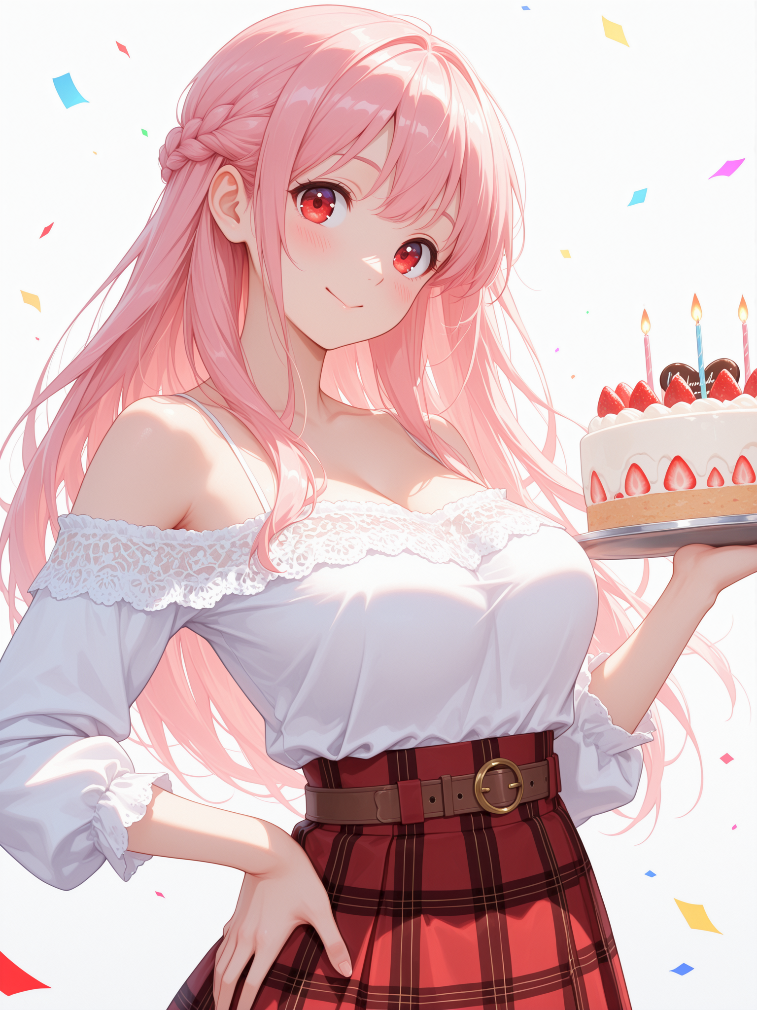 【誕生日FA】りなちゃん