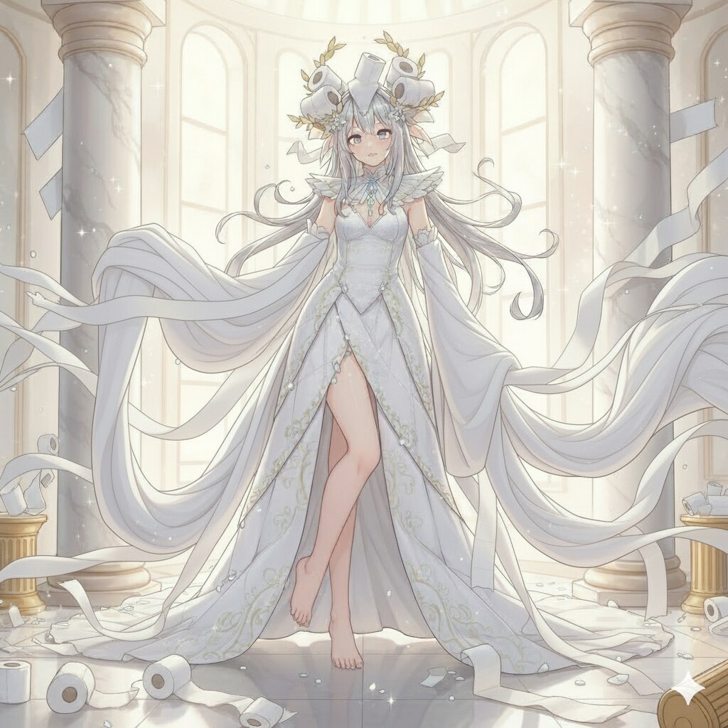 エクストラ萌袖 | の人気AIイラスト・グラビア