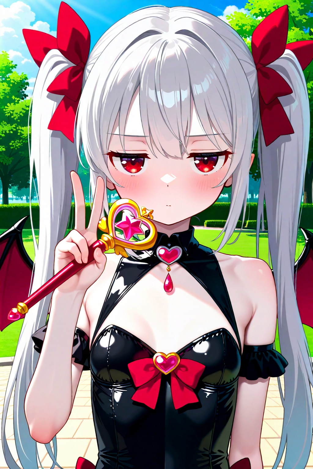 アイちゃんピース