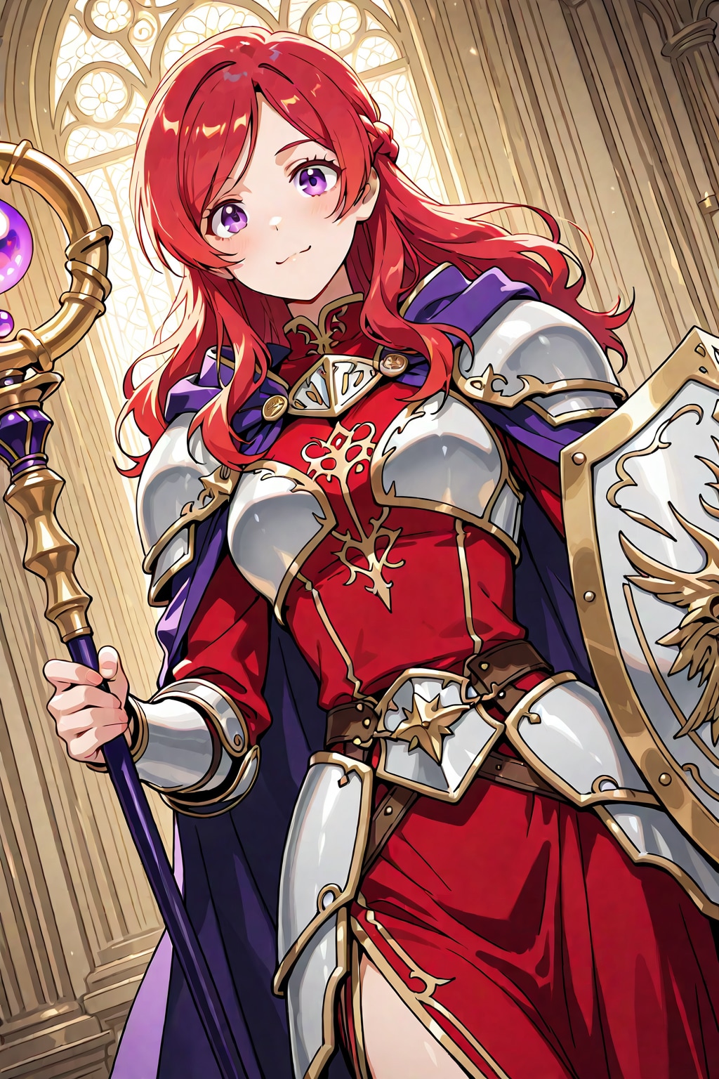 MPのPはpuiのこと | の人気AIイラスト・グラビア