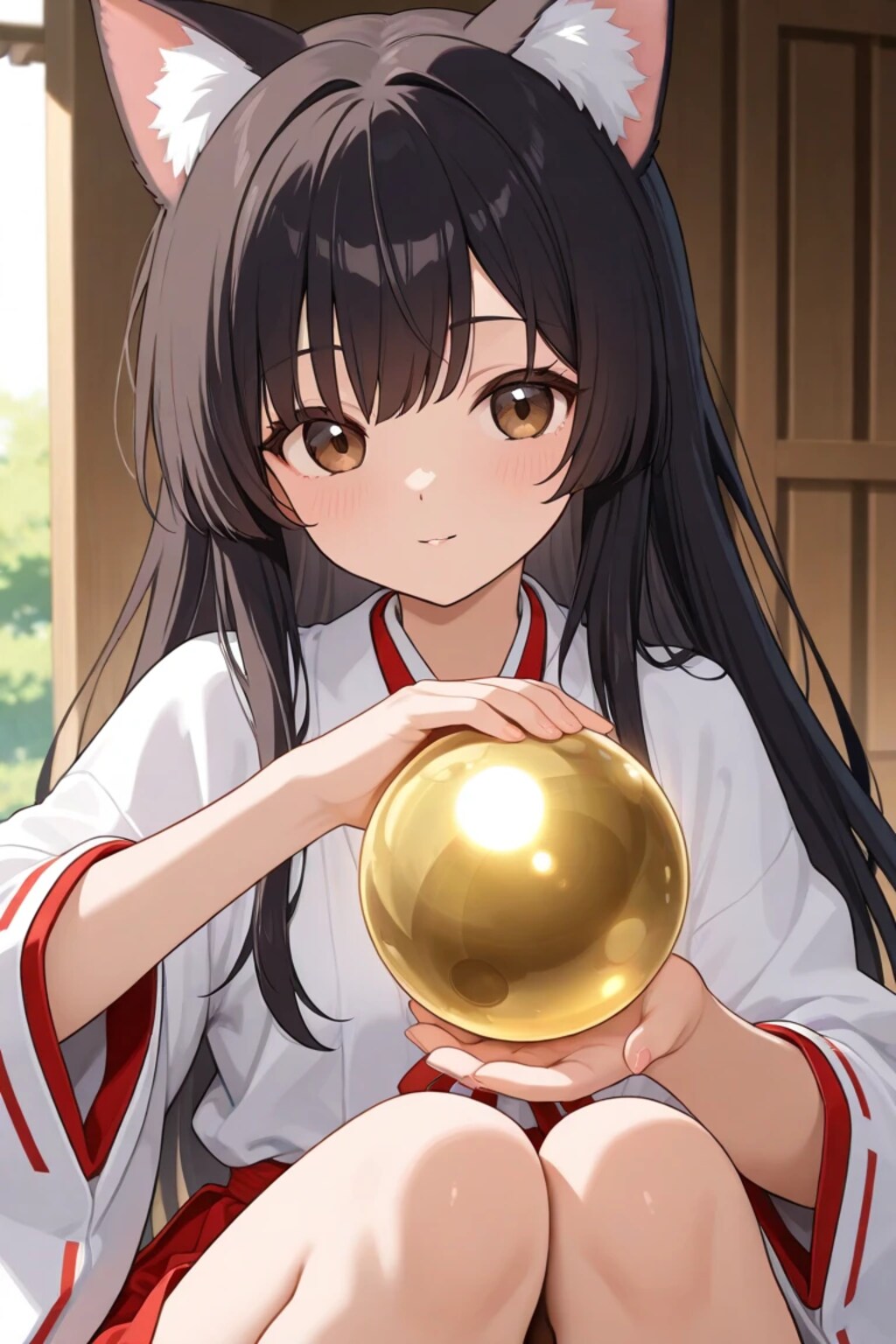 毎日ゴールデンボール