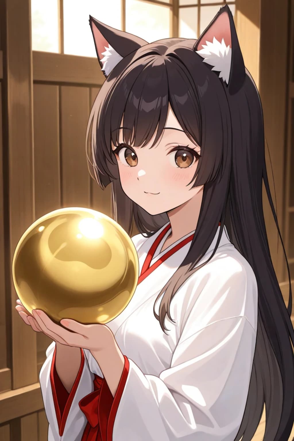 毎日ゴールデンボール