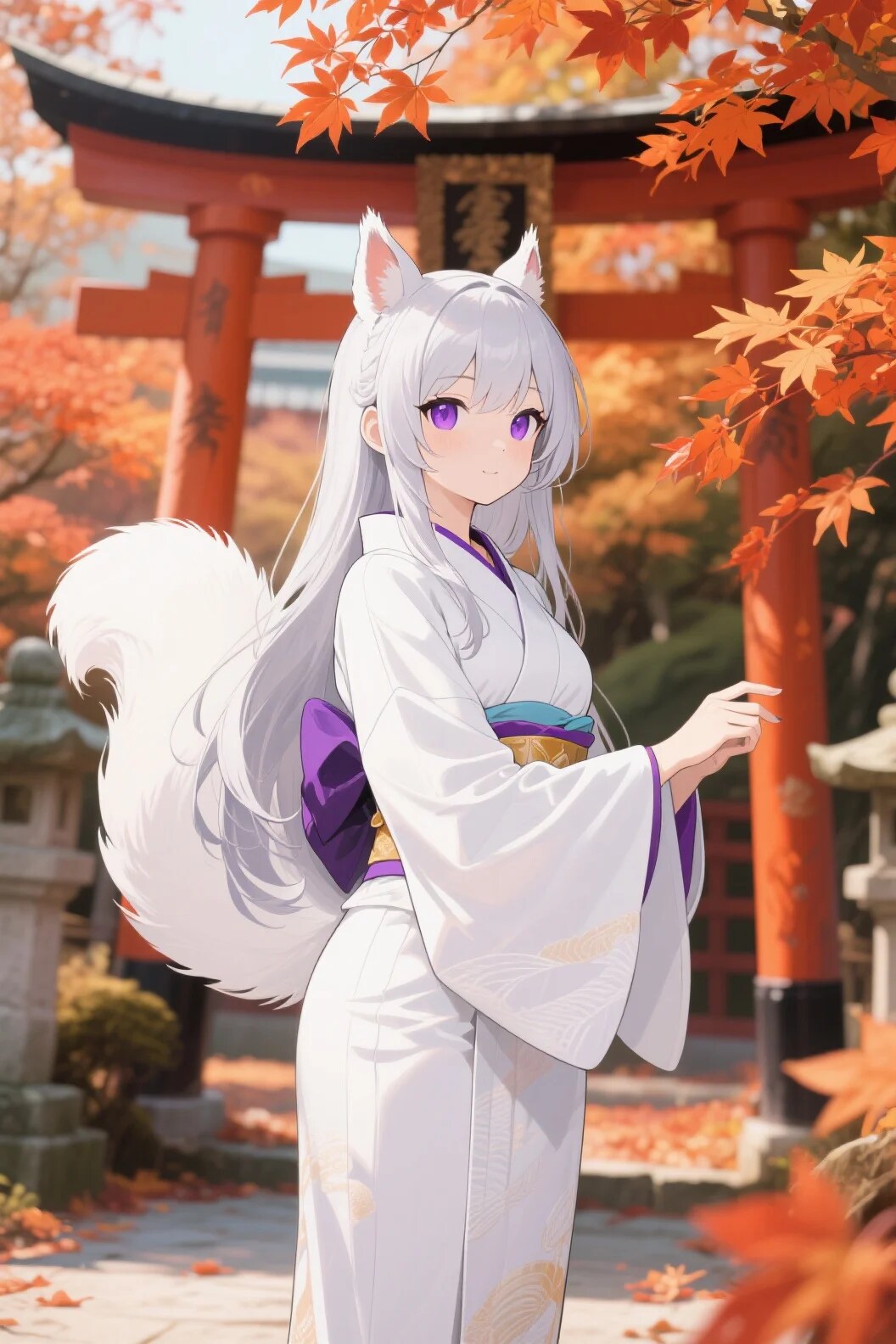 虎鼠神社の御神体344 | の人気AIイラスト・グラビア