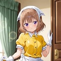 ブレンド・S　星川麻冬 2枚目