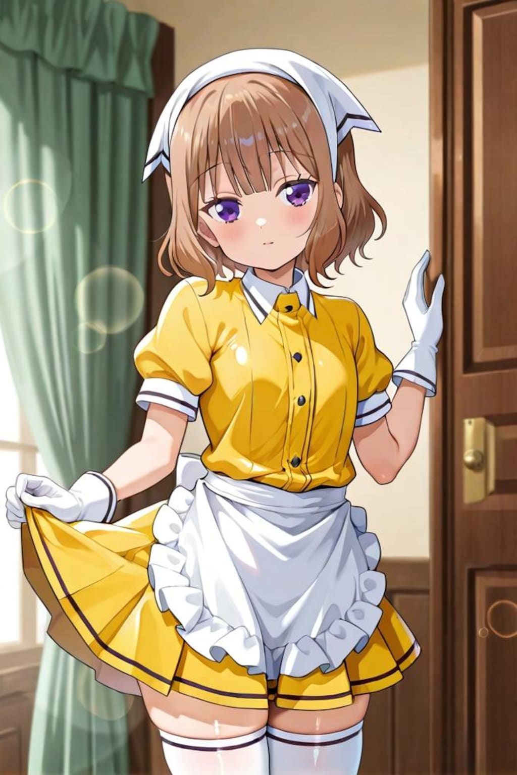 ブレンド・S　星川麻冬