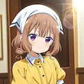 ブレンド・S　星川麻冬 9枚目
