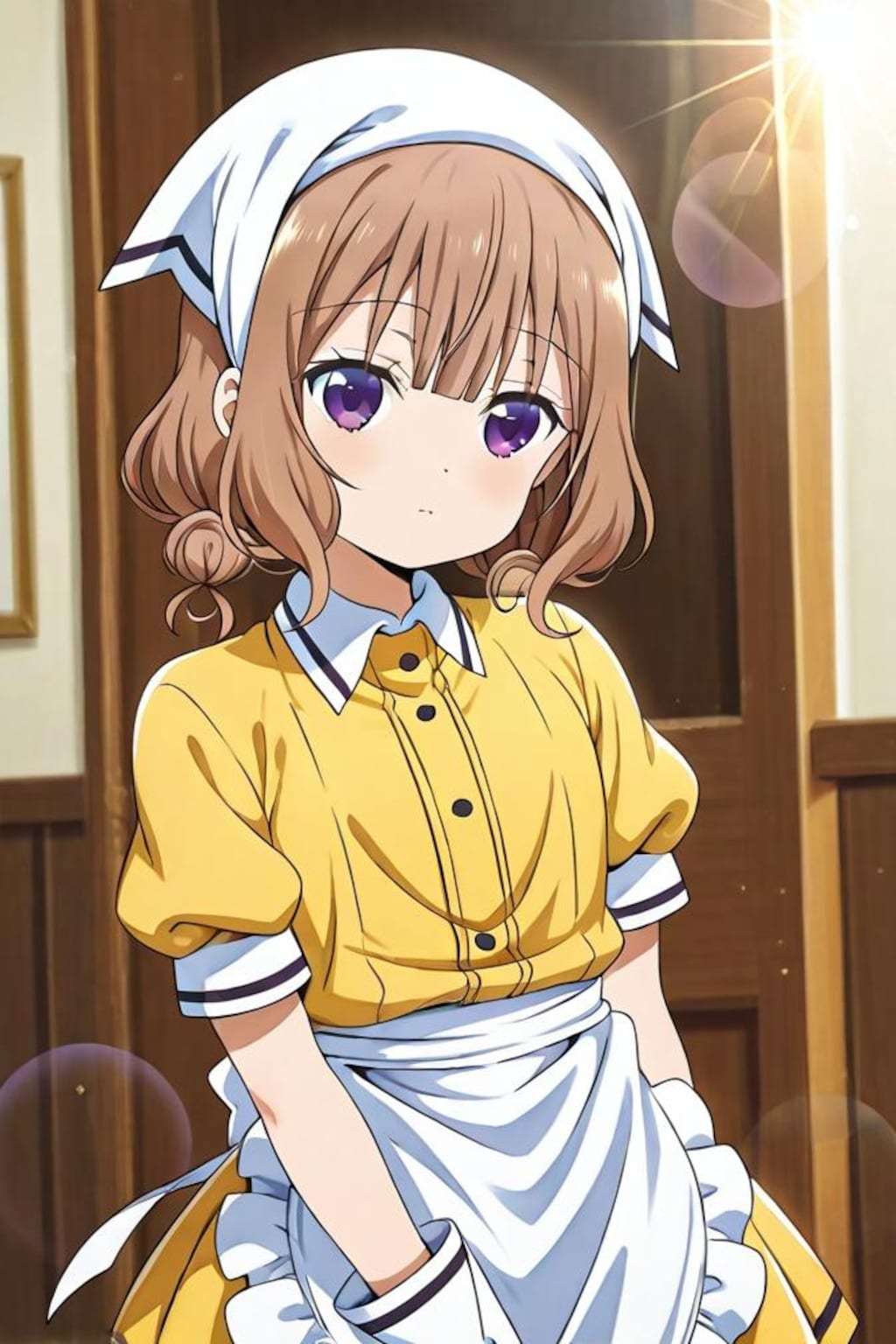 ブレンド・S　星川麻冬