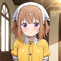 ブレンド・S　星川麻冬 10枚目