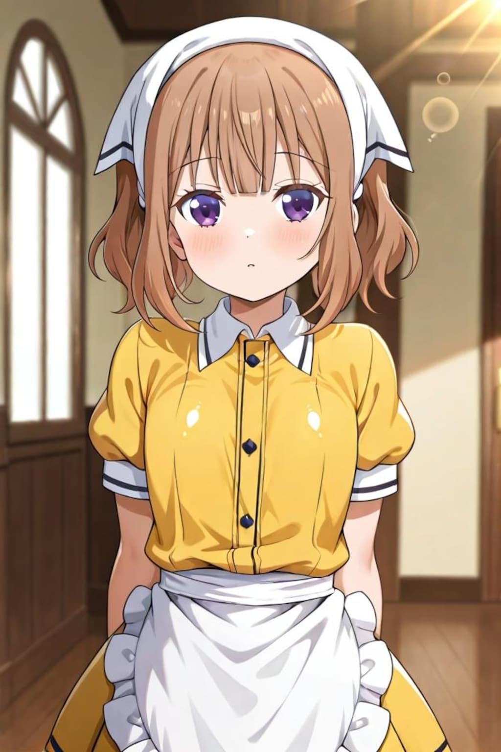 ブレンド・S　星川麻冬