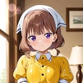 ブレンド・S　星川麻冬 4枚目