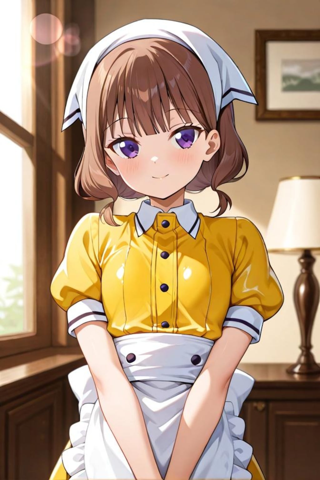 ブレンド・S　星川麻冬