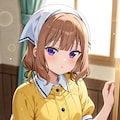 ブレンド・S　星川麻冬 5枚目