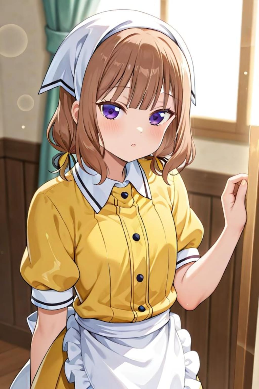 ブレンド・S　星川麻冬