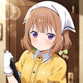 ブレンド・S　星川麻冬 6枚目